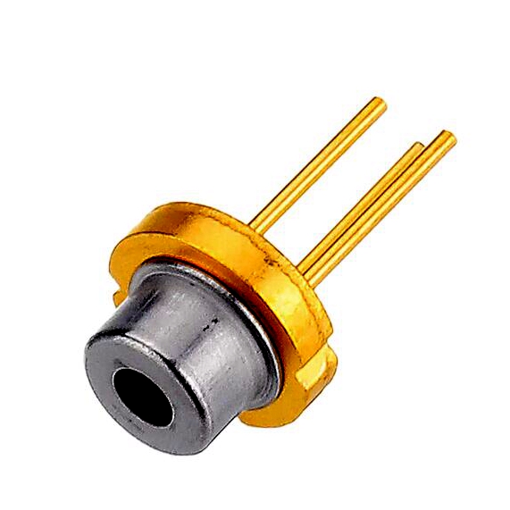 Sony SLD3231VF 5.6mm 20mW 405nm Blue Violet Laser Diode LD TO18 (image for) Sony SLD3231VF 5.6mm 20mW 405nm Blue Violet Laser Diode LD TO18